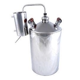 Самогонный аппарат в Закаменске всего за 3200 рублей