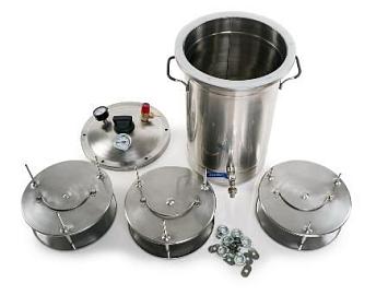 Распродажа автоклавов БУЛАТ в Закаменске